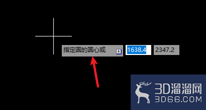 AutoCAD机械版怎么绘制圆? AutoCAD机械版怎么绘制圆?