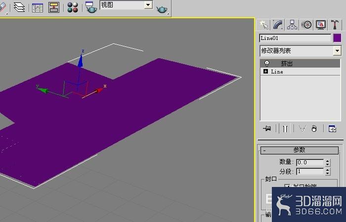 3dmax如何制作简单的小汽车模型? 3dmax如何制作简单的小汽车模型?