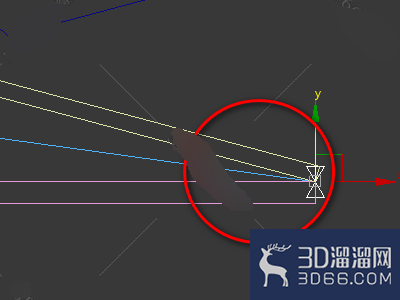 3dmax中如何量角度？