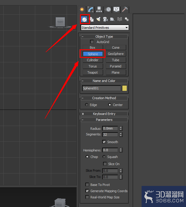 3dmax 路径动画的设置 3dmax 路径动画的设置