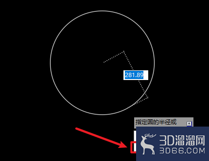AutoCAD机械版怎么绘制圆? AutoCAD机械版怎么绘制圆?