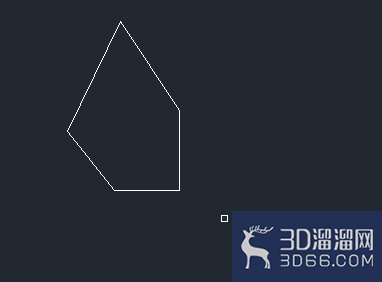 CAD中怎么使用镜像MI命令? CAD中怎么使用镜像MI命令?