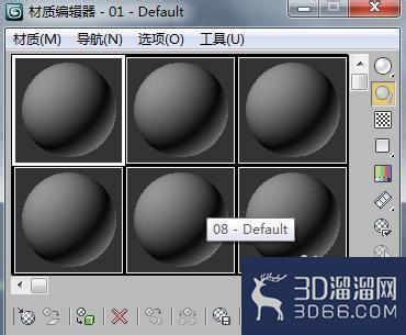 3Dmax怎么创建地毯模型？