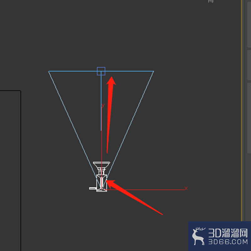 3dmax怎么创建物理摄影机? 3dmax怎么创建物理摄影机?