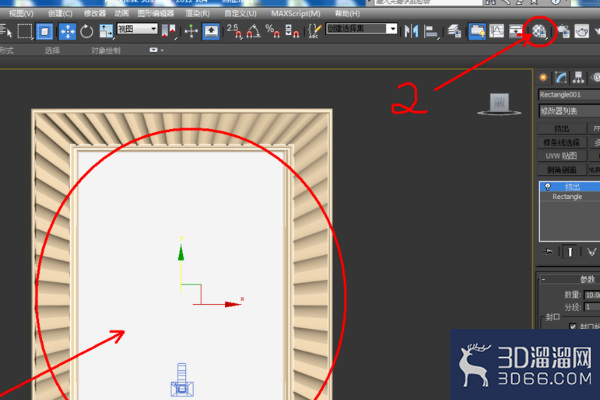 3dmax中如何设置地板贴图? 3dmax中如何设置地板贴图?