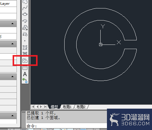 AutoCAD如何创建弹性圆柱销三维模型? AutoCAD如何创建弹性圆柱销三维模型?