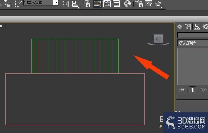 3dmax中如何创建单颗粒积木模型? 3dmax中如何创建单颗粒积木模型?
