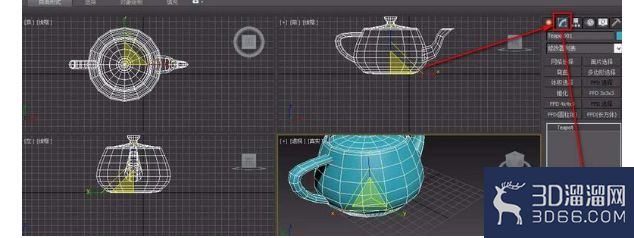 3DMax如何查看并修改单位?-3d溜溜网