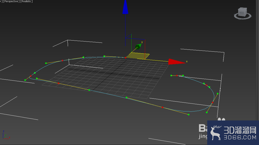 3dmax 路径动画的设置 3dmax 路径动画的设置