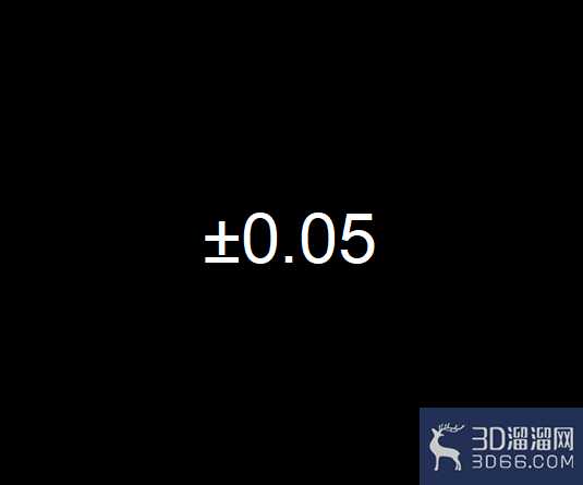 AutoCAD怎么使用alt键输入正负号？