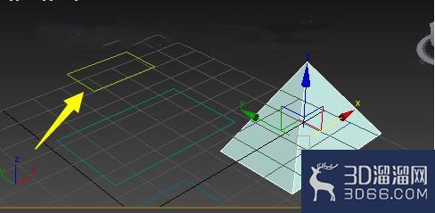 3dmax如何使用截面工具? 3dmax如何使用截面工具?