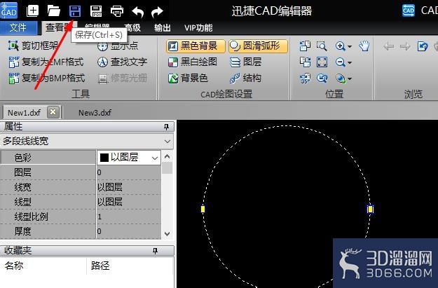 CAD制图中图形线型怎么转换为多边形线？