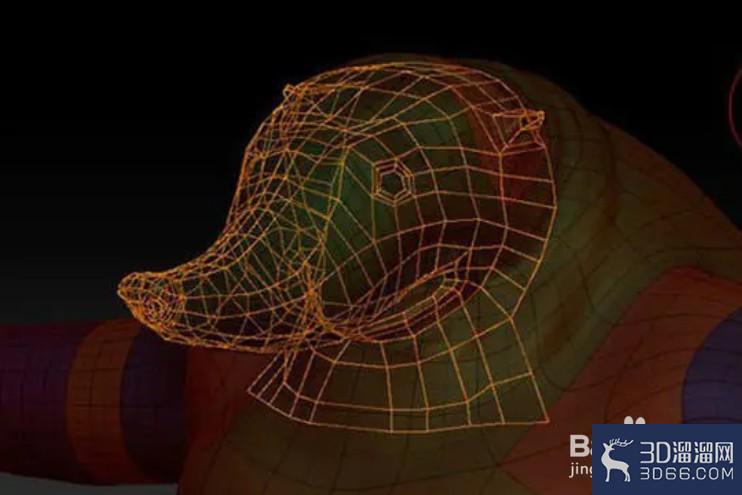 如何用3dmax做游戏动画角色的建模呢? 如何用3dmax做游戏动画角色的建模呢?