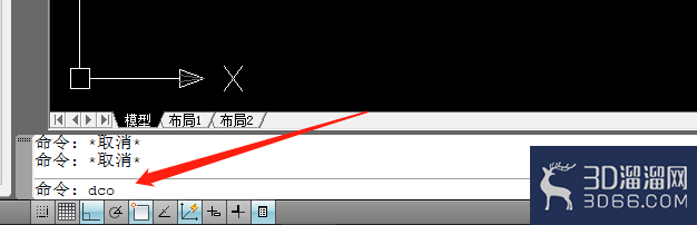 CAD连续标注怎么用？