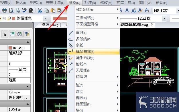 怎么修复反复编辑受损的CAD图纸? 怎么修复反复编辑受损的CAD图纸?