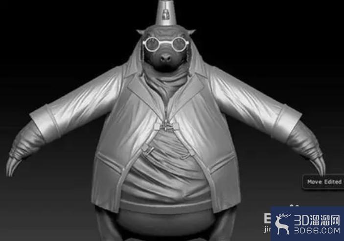 如何用3dmax做游戏动画角色的建模呢? 如何用3dmax做游戏动画角色的建模呢?