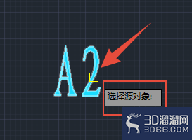 AutoCAD格式刷快捷键运用 AutoCAD格式刷快捷键运用