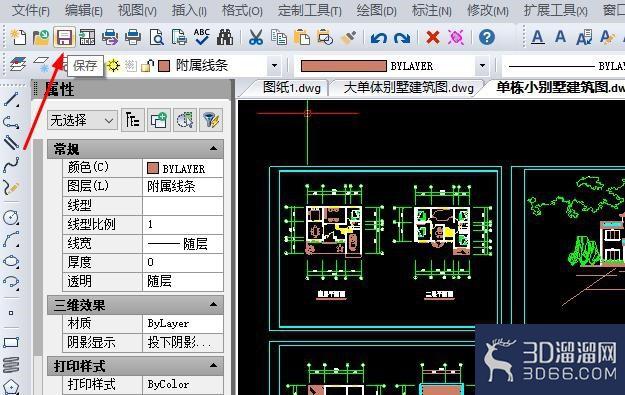 怎么修复反复编辑受损的CAD图纸? 怎么修复反复编辑受损的CAD图纸?