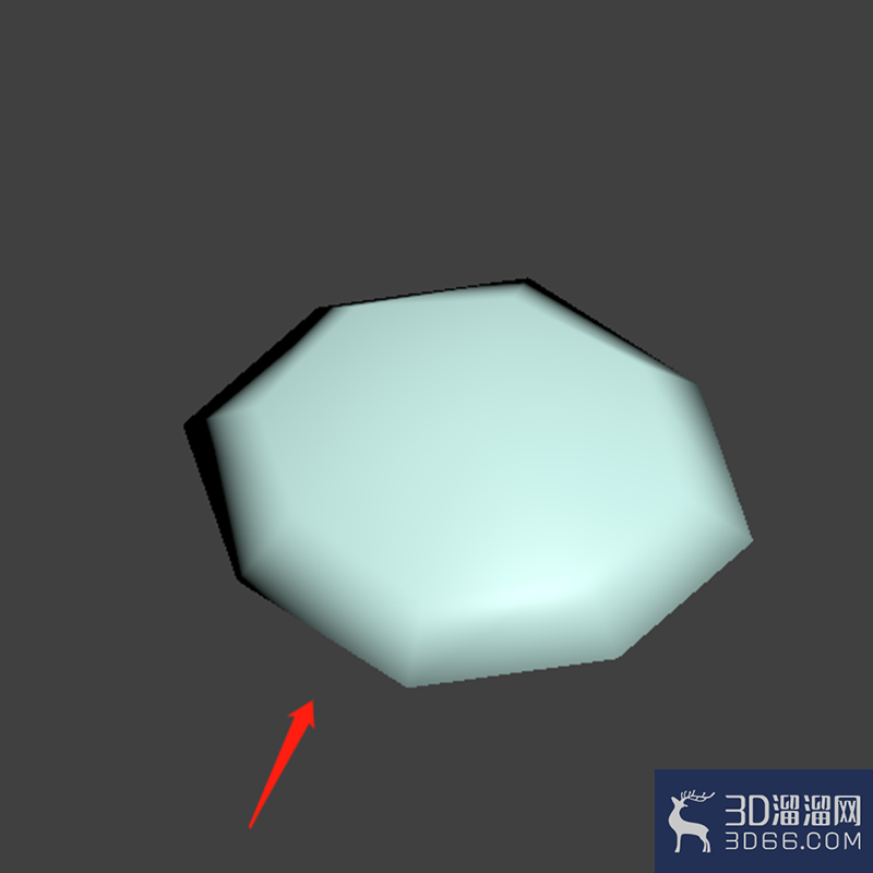 怎么看3d模型外观尺寸？