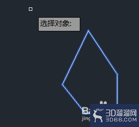 CAD中怎么使用镜像MI命令? CAD中怎么使用镜像MI命令?
