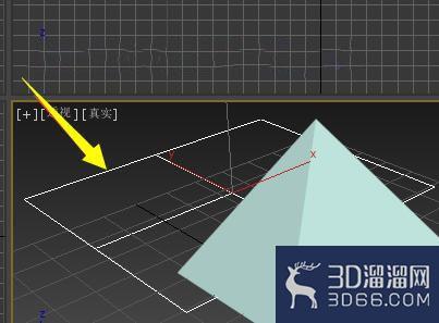 3dmax如何使用截面工具? 3dmax如何使用截面工具?