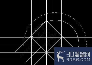 CAD偏移命令解释
