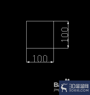 CAD图放大缩小后怎么保持标注的尺寸不变? CAD图放大缩小后怎么保持标注的尺寸不变?