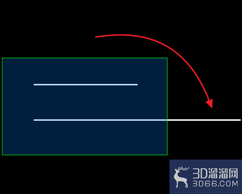 AutoCAD如何框选? AutoCAD如何框选?