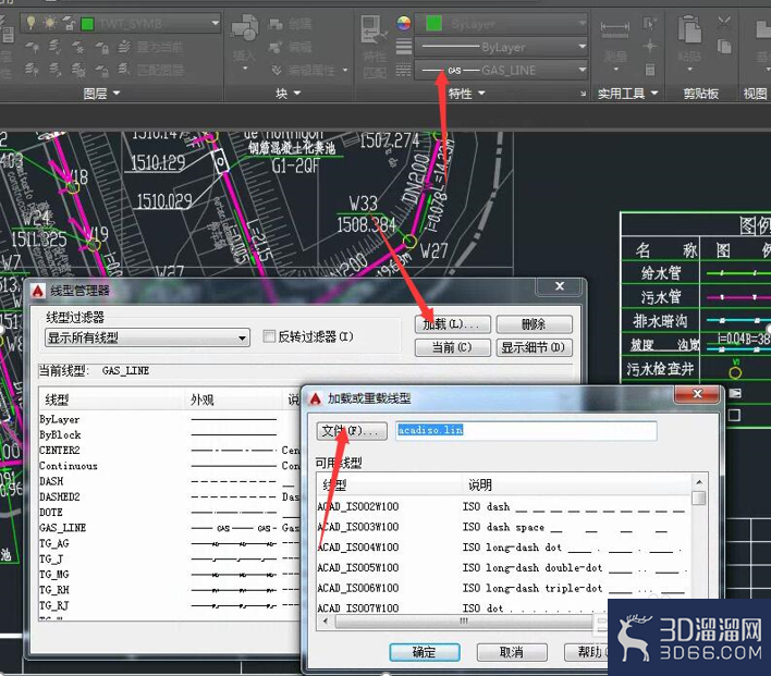 怎么在CAD多段线上添加文字? 怎么在CAD多段线上添加文字?