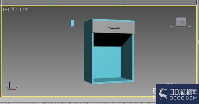3DMAX的隐藏工具怎么用? 3DMAX的隐藏工具怎么用?