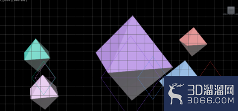 3dmax视口背景如何使用? 3dmax视口背景如何使用?
