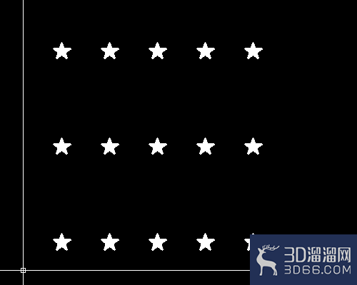 AutoCAD怎么使用阵列绘图? AutoCAD怎么使用阵列绘图?