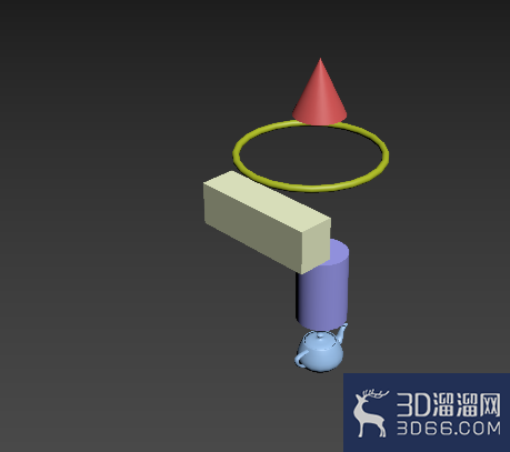3dmax如何使用动力学MassFX? 3dmax如何使用动力学MassFX?