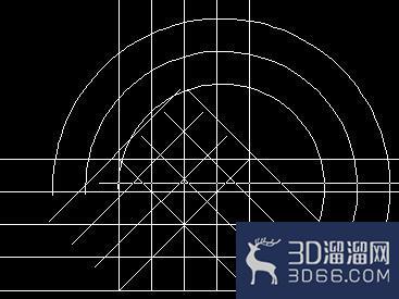 CAD偏移命令解释