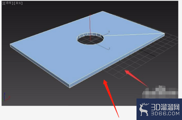 3d max中如何进行布尔运算? 3d max中如何进行布尔运算?