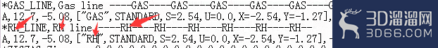 怎么在CAD多段线上添加文字? 怎么在CAD多段线上添加文字?