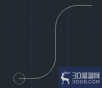 CAD怎么进行路径阵列的应用? CAD怎么进行路径阵列的应用?
