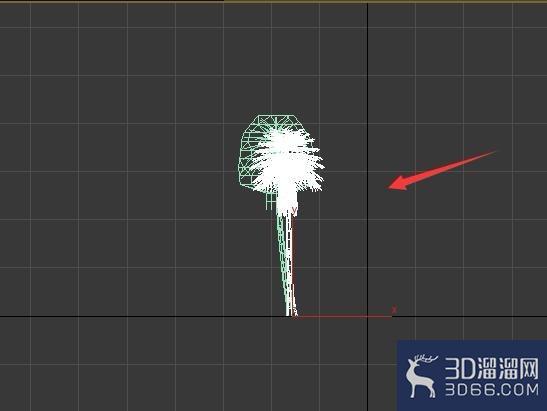3dmax如何为植物打灯光? 3dmax如何为植物打灯光?