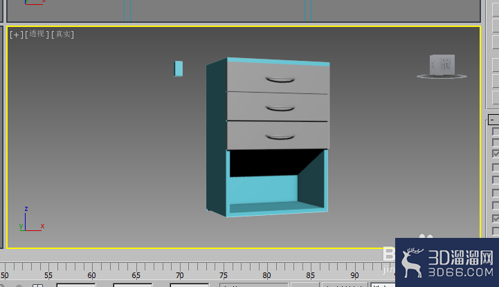 3DMAX的隐藏工具怎么用? 3DMAX的隐藏工具怎么用?