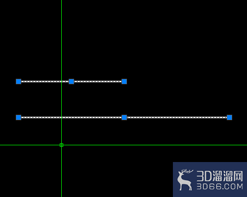 AutoCAD如何框选? AutoCAD如何框选?