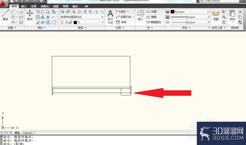 CAD画货车侧面图? CAD画货车侧面图?