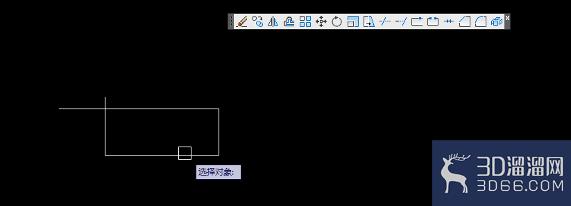 CAD常用的几种删除方法