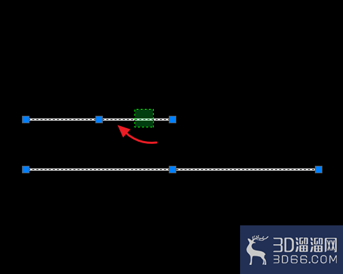 AutoCAD如何框选? AutoCAD如何框选?