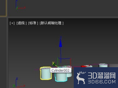 3dmax吸附工具如何使用? 3dmax吸附工具如何使用?