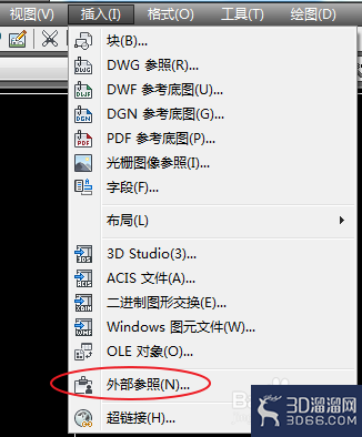 AutoCAD打开时弹出“未融入的参照文件”怎么办? AutoCAD打开时弹出“未融入的参照文件”怎么办?