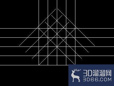 CAD偏移命令解释