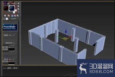 怎么将JPG图片导入3DMAX? 怎么将JPG图片导入3DMAX?