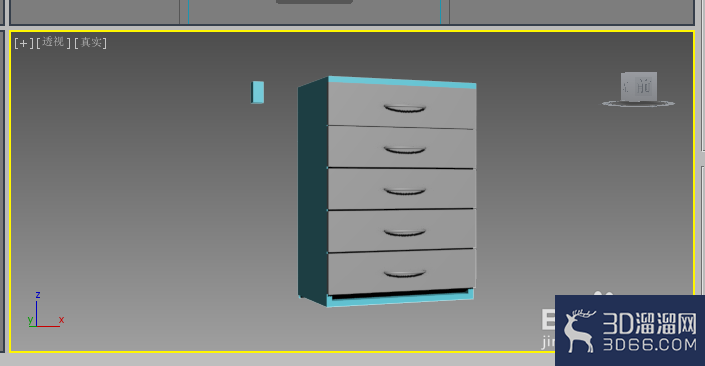 3DMAX的隐藏工具怎么用? 3DMAX的隐藏工具怎么用?