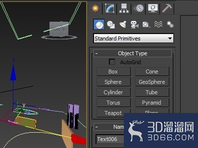 3Dmax怎么只选取一个面上的点? 3Dmax怎么只选取一个面上的点?