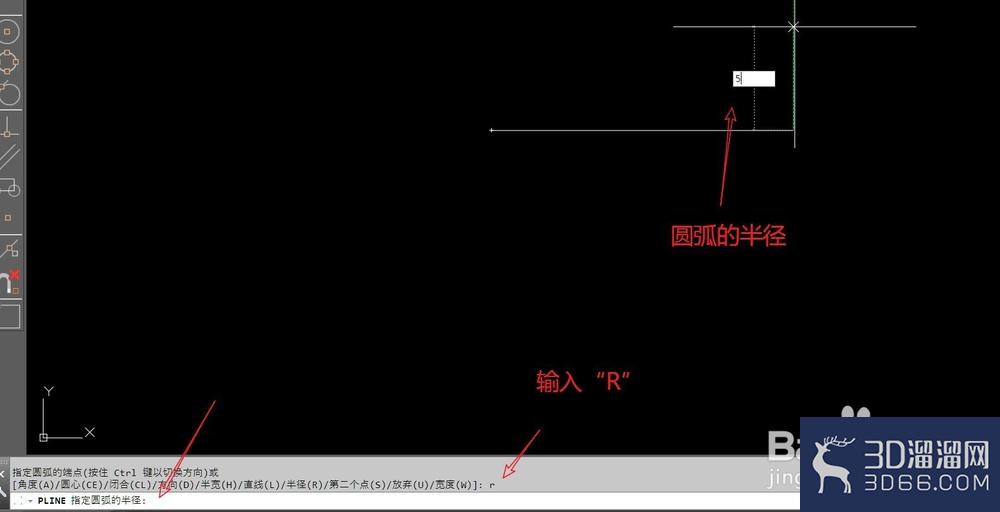 CAD怎么用偏移和阵列画图? CAD怎么用偏移和阵列画图?